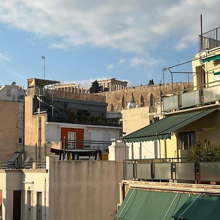 A Stroll To The Acropolis - By Athenian Homes Kültér fotó