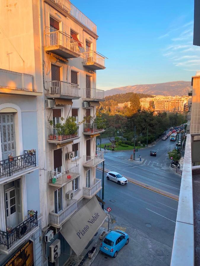 A Stroll To The Acropolis - By Athenian Homes Kültér fotó