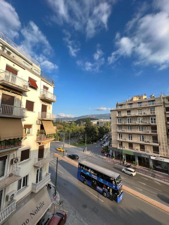 A Stroll To The Acropolis - By Athenian Homes Kültér fotó